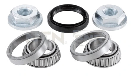 Wheel Bearing Kit (R152.40)