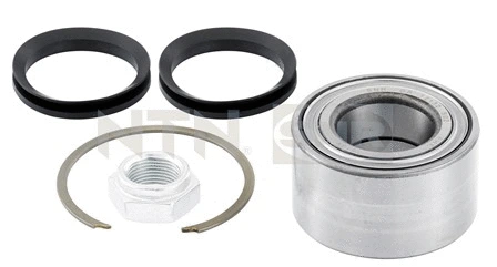 Wheel Bearing Kit (R182.60)