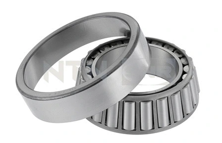 Wheel Bearing (HDB170)