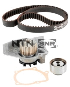 Water Pump & Timing Belt Kit (KDP459.180)