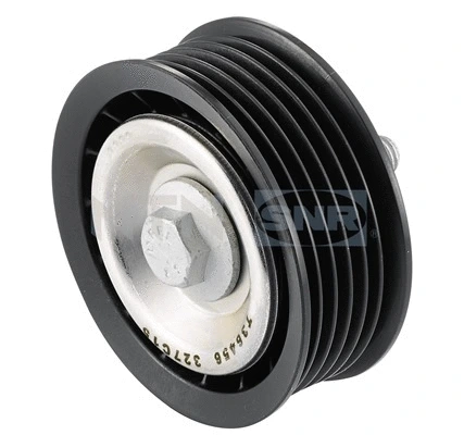 Deflection/Guide Pulley, V-ribbed belt (GA359.32)