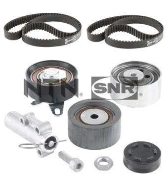 Timing Belt Kit (KD457.47)