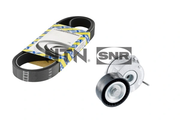 V-Ribbed Belt Set (KA852.06)