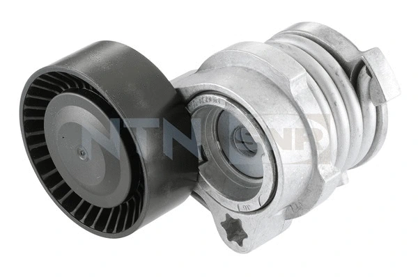 Tensioner Pulley, V-ribbed belt (GA350.91)