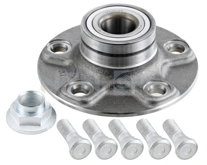 Wheel Bearing Kit (R168.60)