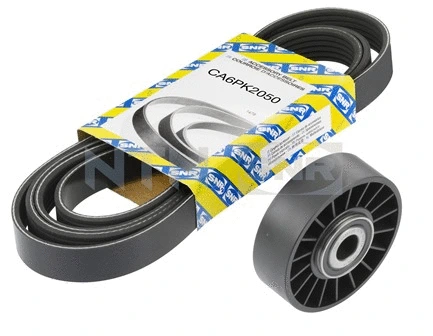 V-Ribbed Belt Set (KA851.00)