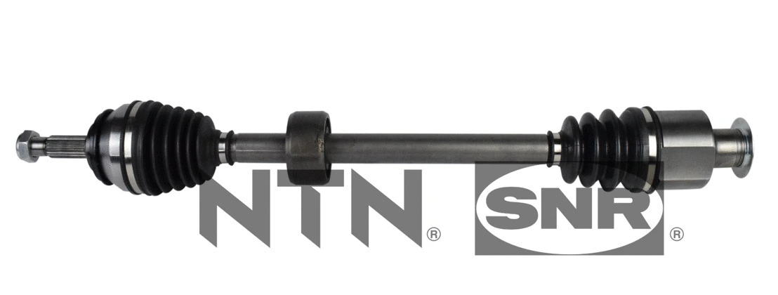 Drive Shaft (DK55.258)
