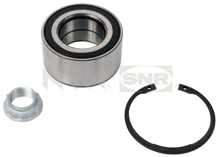 Wheel Bearing Kit (R150.33)