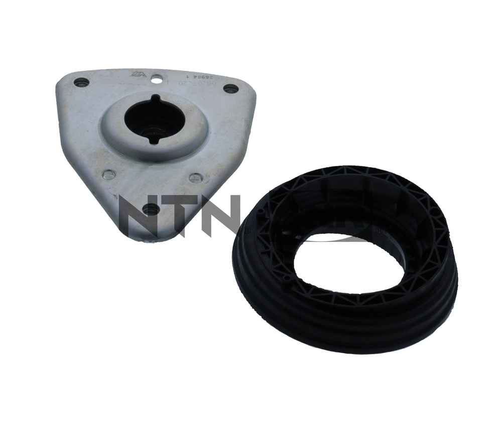 Repair Kit, suspension strut support mount (KB659.62)