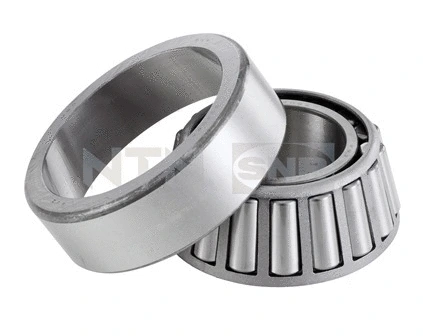 Wheel Bearing (HDB020)