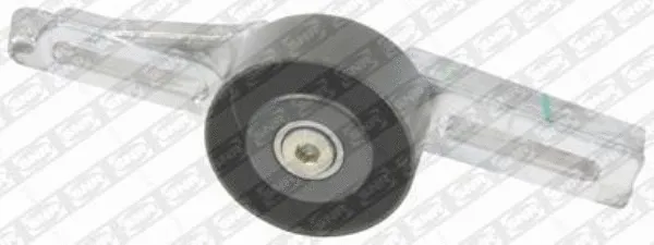 Tensioner Pulley, V-ribbed belt (GA359.52)