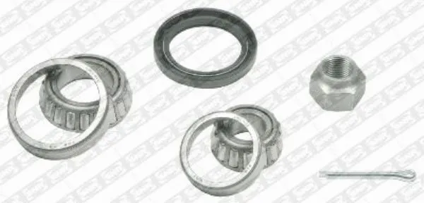 Wheel Bearing Kit (R163.00)