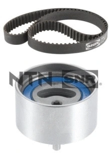 Timing Belt Kit (KD477.09)