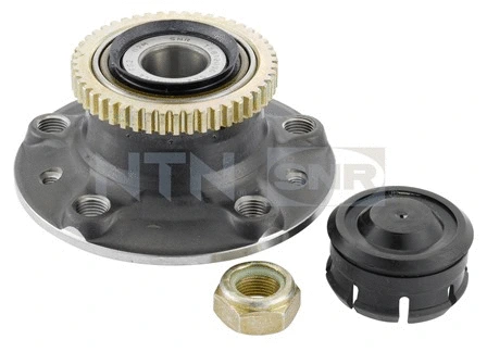 Wheel Bearing Kit (R155.28)