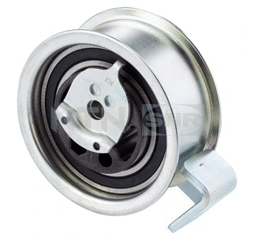 Tensioner Pulley, timing belt (GT357.47)