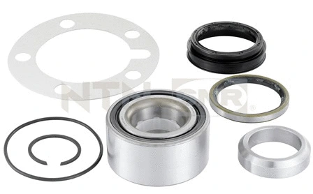 Wheel Bearing Kit (R141.58)