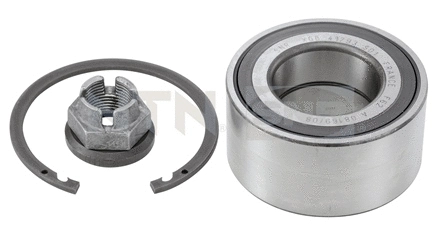 Wheel Bearing Kit (R155.87)