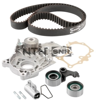 Water Pump & Timing Belt Kit (KDP469.220)