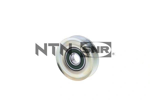 Deflection/Guide Pulley, V-ribbed belt (GA374.41)
