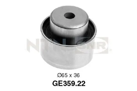 Deflection/Guide Pulley, timing belt (GE359.22)