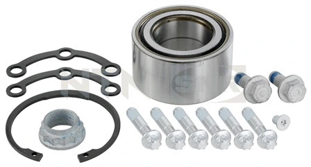 Wheel Bearing Kit (R151.34)
