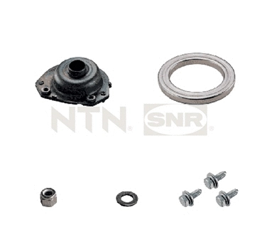 Repair Kit, suspension strut support mount (KB659.20)