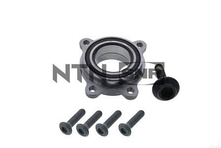 Wheel Bearing Kit (R157.53)