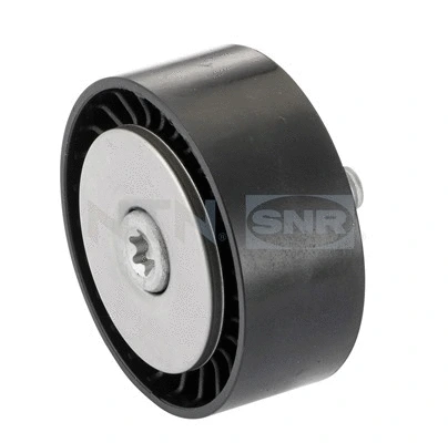 Deflection/Guide Pulley, V-ribbed belt (GA353.74)