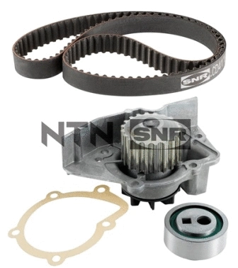 Water Pump & Timing Belt Kit (KDP459.080)