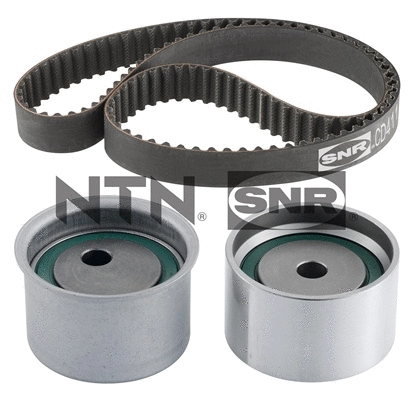 Timing Belt Kit (KD484.07)
