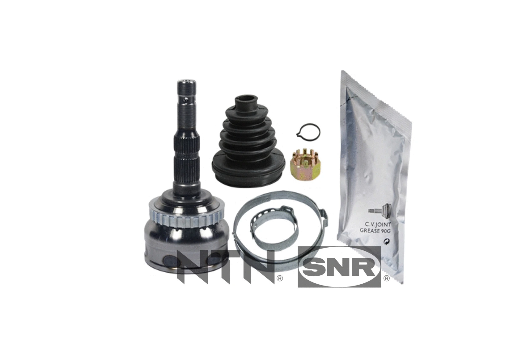 Joint Kit, drive shaft (OJK53.007)