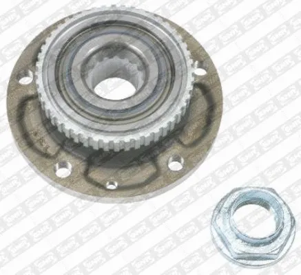 Wheel Bearing Kit (R150.20)