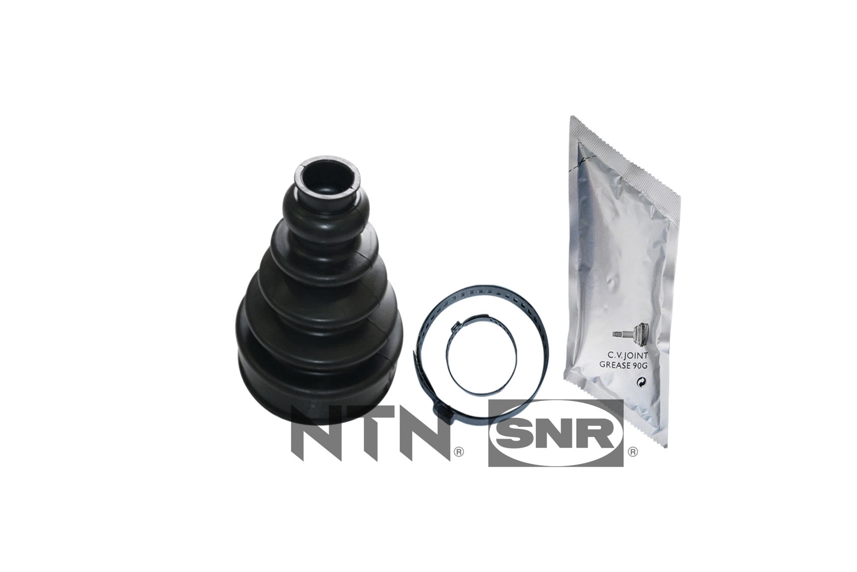 Bellow Kit, drive shaft (IBK60.003)