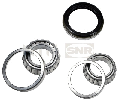 Wheel Bearing Kit (R168.50)