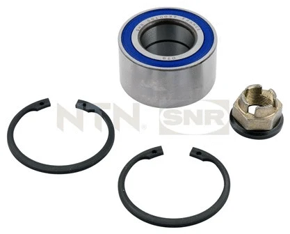 Wheel Bearing Kit (R164.18)