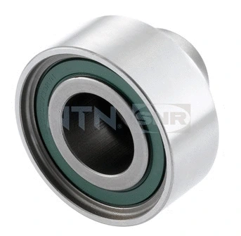 Deflection/Guide Pulley, timing belt (GE373.16)