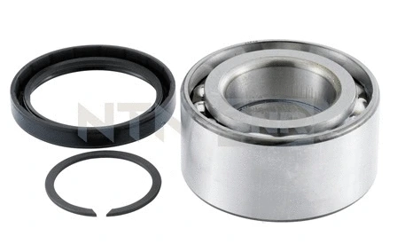 Wheel Bearing Kit (R177.43)
