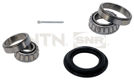 Wheel Bearing Kit (R153.03)