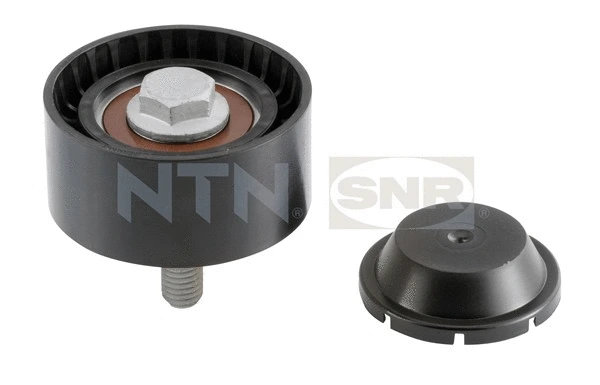 Deflection/Guide Pulley, V-ribbed belt (GA357.48)