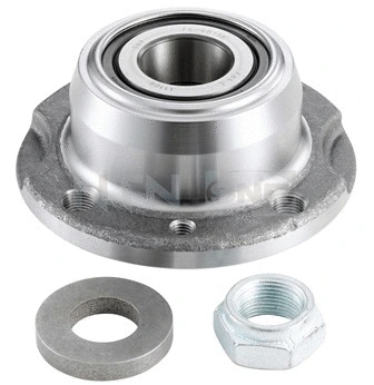 Wheel Bearing Kit (R158.48)