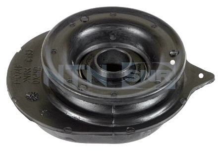 Repair Kit, suspension strut support mount (KB658.10)