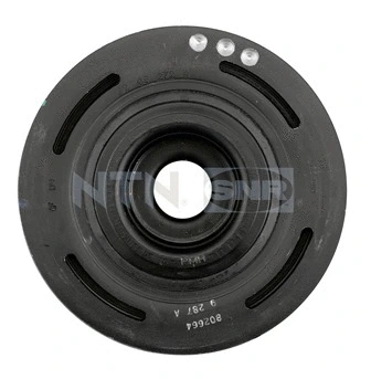 Belt Pulley, crankshaft (DPF355.11)