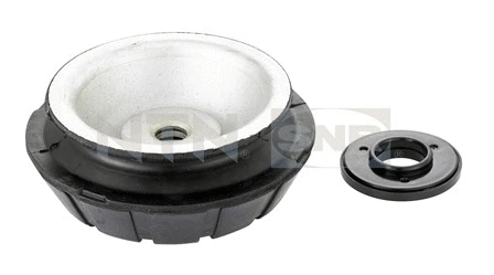 Repair Kit, suspension strut support mount (KB658.30)