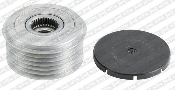 Alternator Freewheel Clutch (GA759.03)