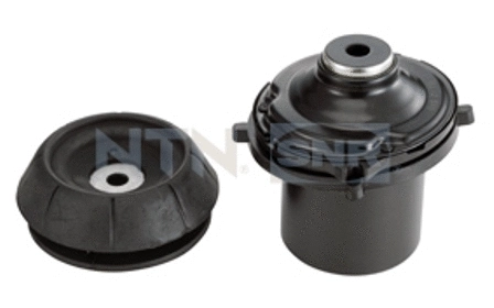 Repair Kit, suspension strut support mount (KB653.12)