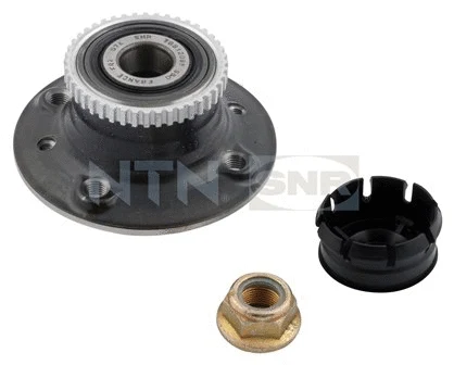 Wheel Bearing Kit (R155.82)