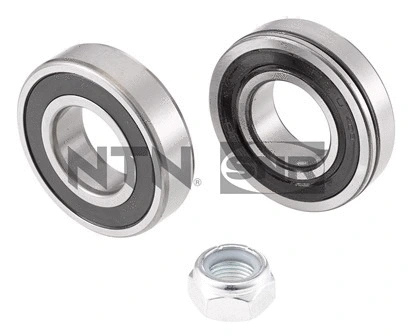 Wheel Bearing Kit (R155.10)