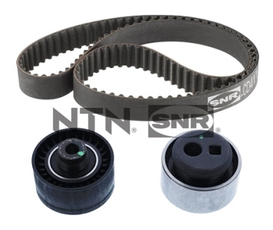 Timing Belt Kit