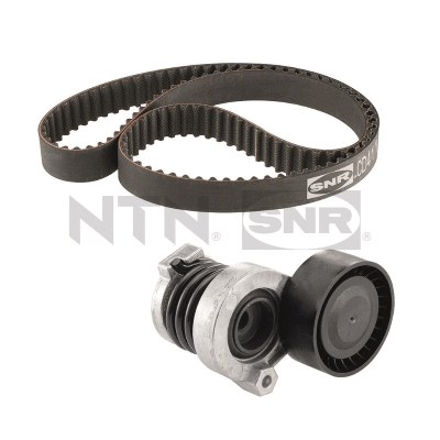 V-Ribbed Belt Set (KA855.27)