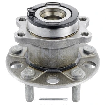 Wheel Bearing Kit (R186.10)